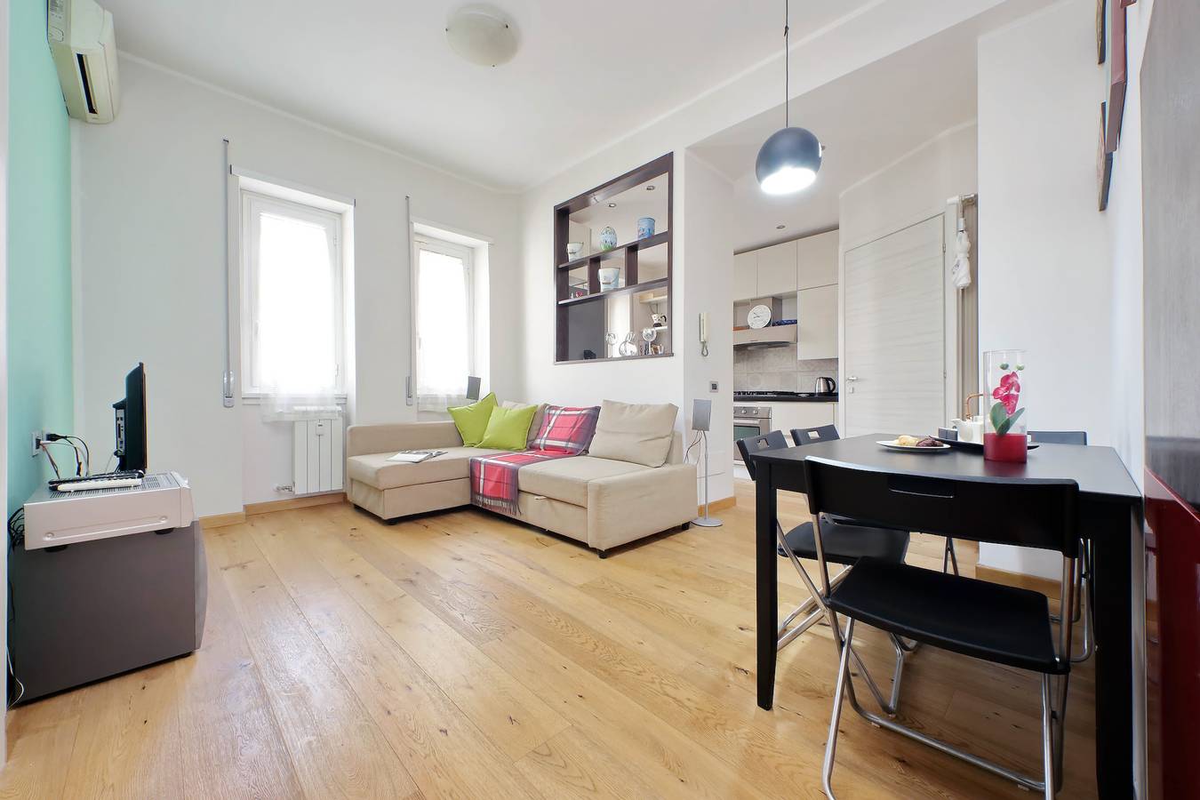 Apartamento entero, 4Bnb - Trionfale Apartment in Roma, Provincia de Roma