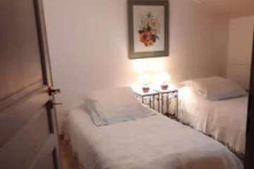 Chambre D’hôte pour 6 Personnes dans Saverdun, Ariège, Photo 4