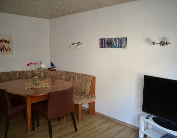 Ferienwohnung für 5 Personen, mit Garten in Kressbronn am Bodensee - 2