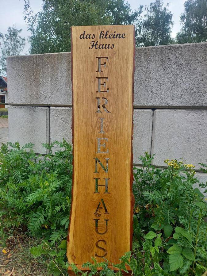Ferienwohnung für 4 Personen, mit Terrasse und Garten in Schladen-Werla - 3