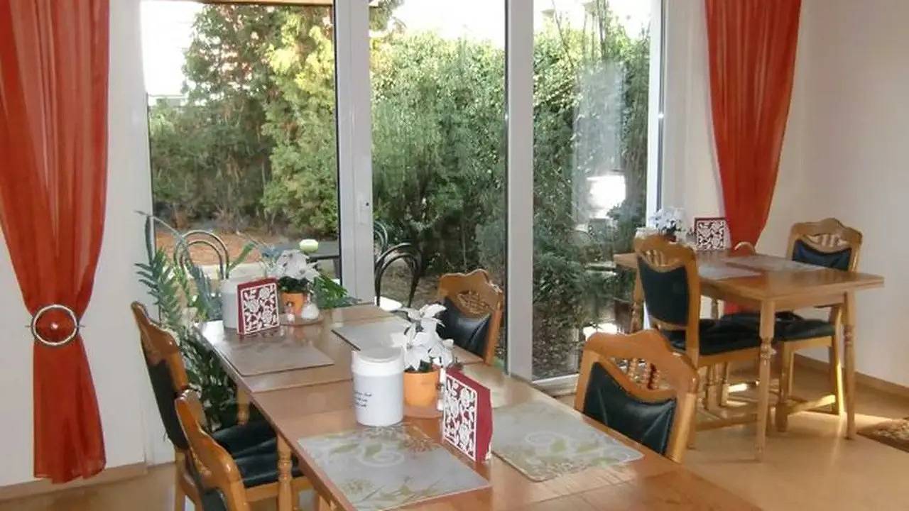 Habitación para 2 personas in Magdeburgo, Elbe-Börde-Heide