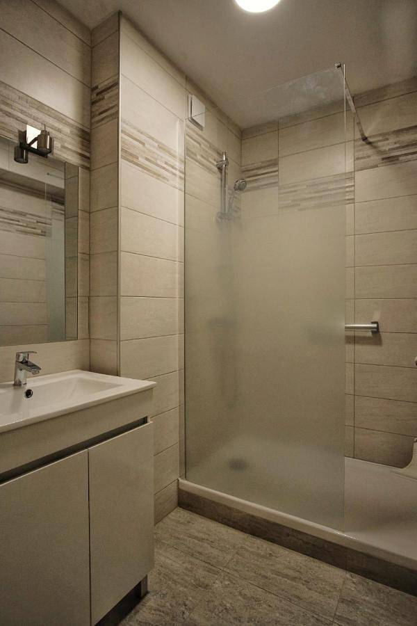 Chambre d’hôte pour 2 personnes, avec balcon et vue, animaux acceptés à Granville - 4