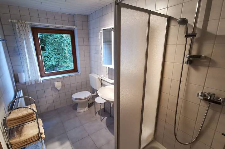 Ferienhaus für 6 Personen, mit Sauna und Garten in Bodenmais - 4