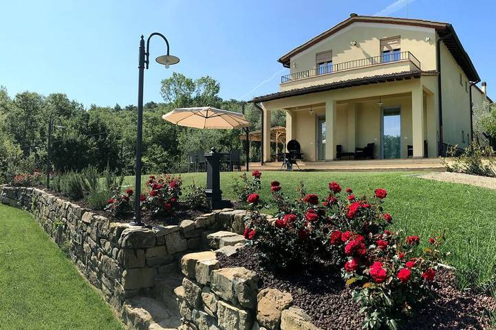 Ferienhaus für 5 Personen - 1