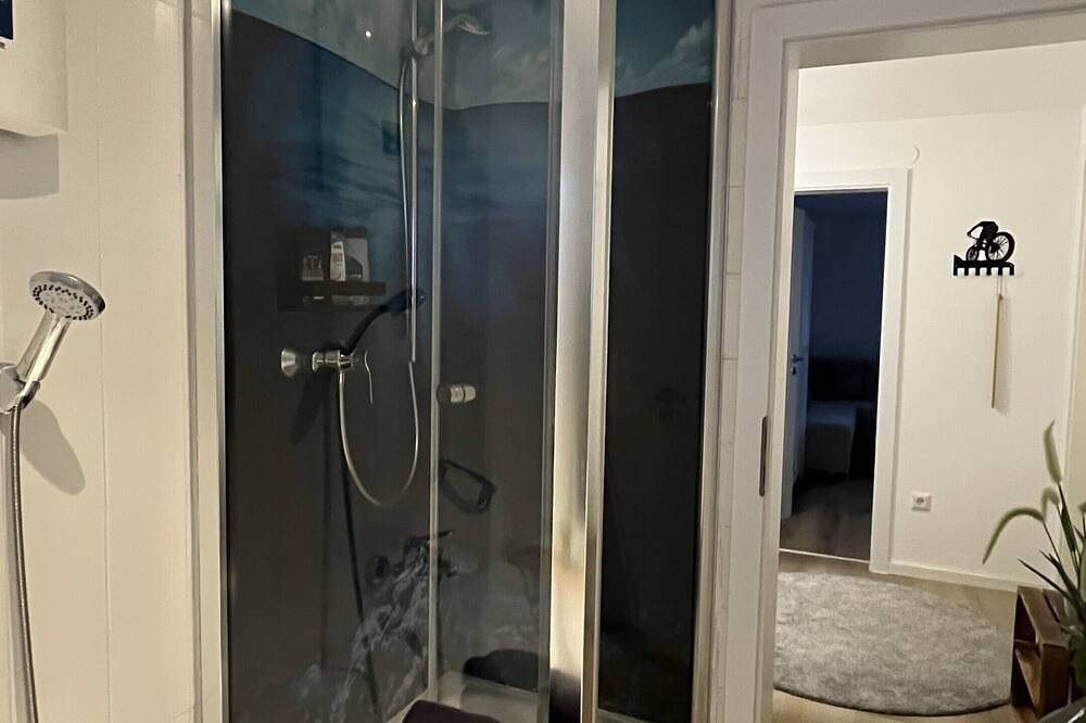 Ganze Wohnung, Gästezimmer Eifelglück - Gemütliche kleine Wohnung Ohne Küche in Pelm, Vulkaneifel