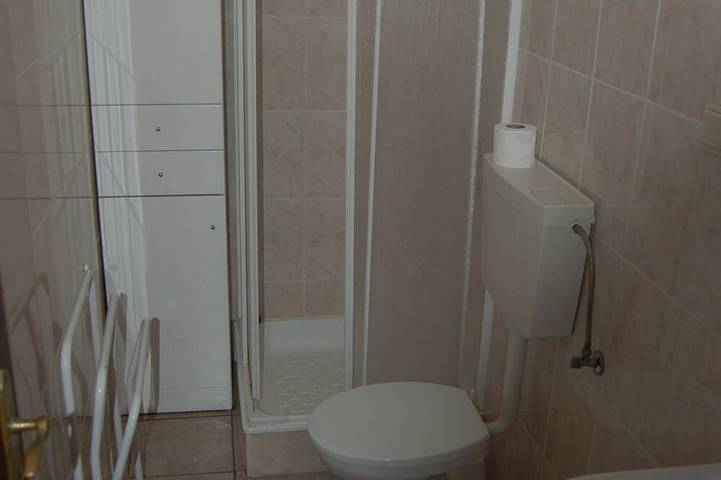 Gîte pour 2 personnes, avec balcon à Moledo - 3