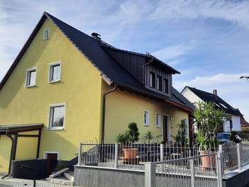 Ferienwohnung für 10 Personen in Waischenfeld, Fränkische Schweiz, Bild 2