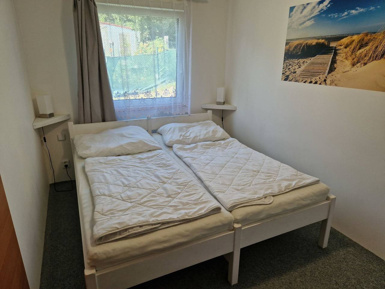 Velký Ratmírov in Neuhaus und Umgebung