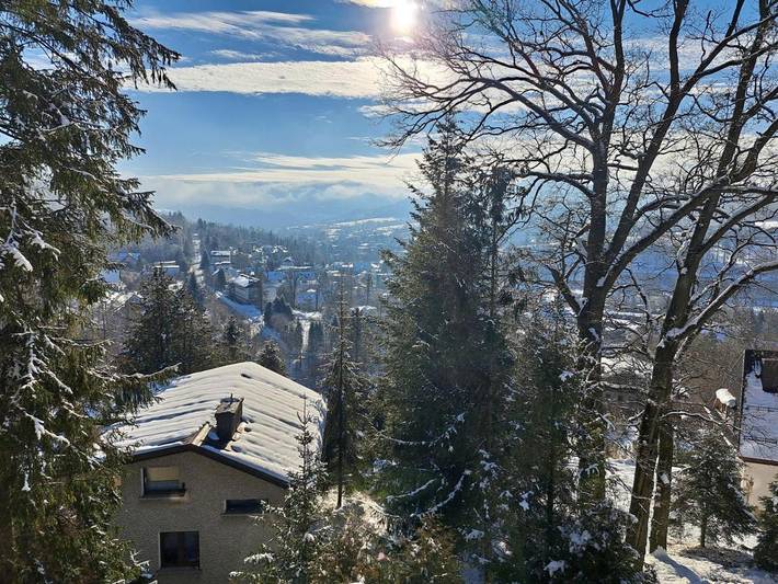 Chambre d’hôte pour 2 personnes, avec vue et jardin dans Silésie - 4