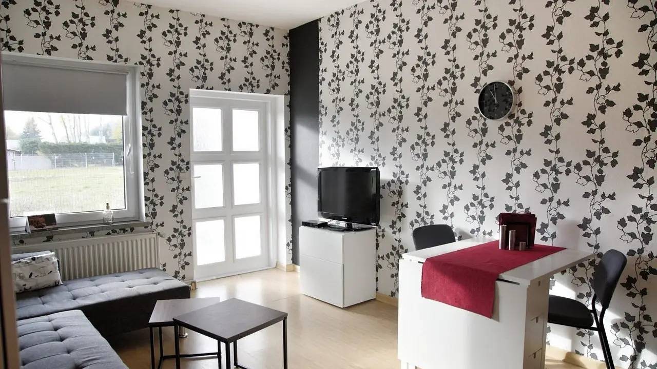 Appartement de vacances entier, Ferienwohnung für 2 Personen (45 m²) in Ueckermünde, Vorpommern Greifswald