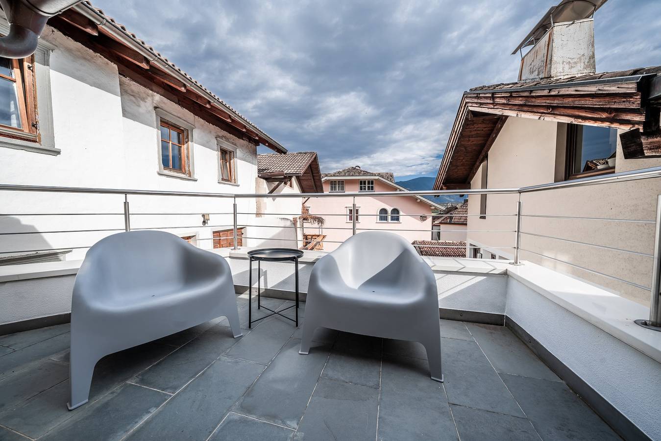 Ganze Wohnung, 715A Apartment Das Goldgassl in St. Michael, Eppan an der Weinstraße