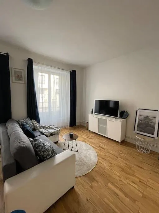 Apartamento de vacaciones para 5 personas - 1