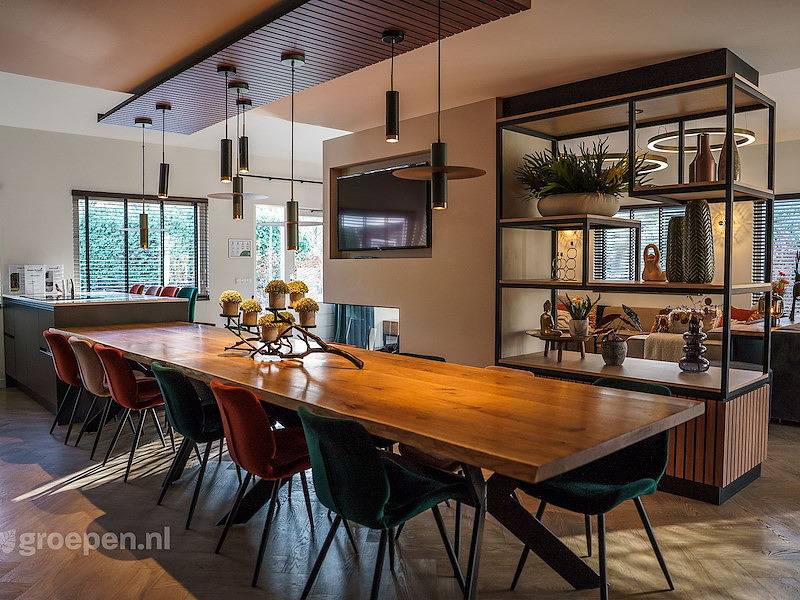 Groepsaccommodatie Oirschot in Oirschot, Noord-Brabant