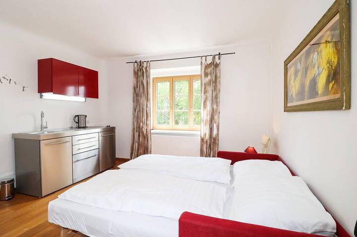 Ganze Wohnung, Stunning apartment in Kroatisch Minihof with Wifi in Bezirk Oberpullendorf