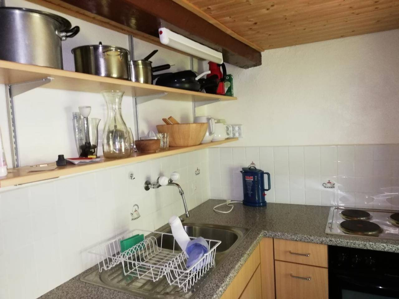 Ganze Wohnung, Casa Angelica in Chironico, Tessiner Alpen