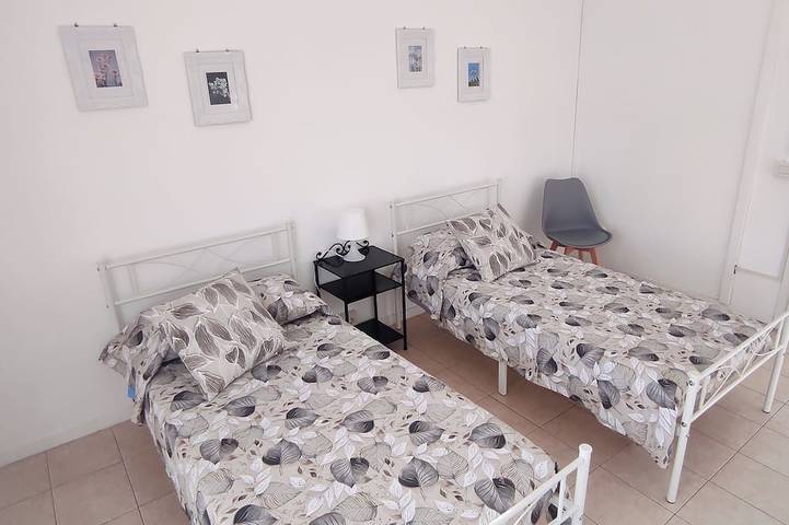 Appartamento intero, Francy's House, a pochi minuti dal Vaticano in Roma, Provincia di Roma