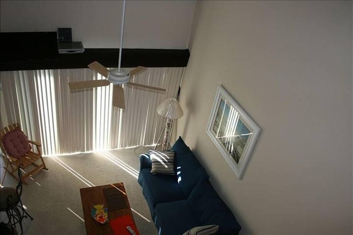 Vacation rental for 8 people, with terrace and pool in Delaware