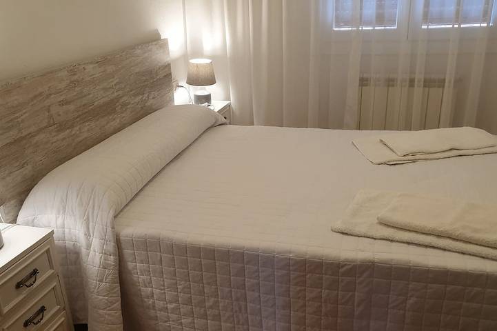 Wohnung Die Weinstraße in Haro, Rioja