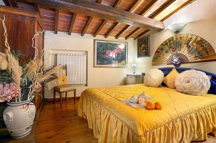 Cozy home in Buggiano in Buggiano, Provincia di Pistoia