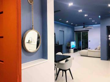 Holiday Home for 6 People in Phuket Province, Thailand, Photo 4