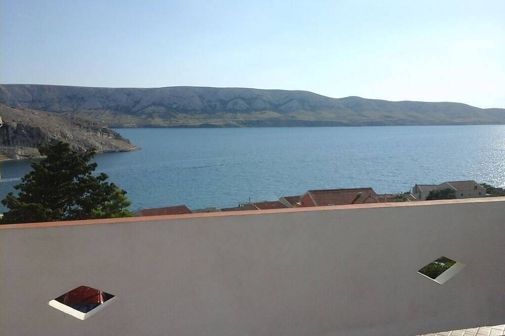 Appartamento vacanze a Pag a partire da 97€ a notte