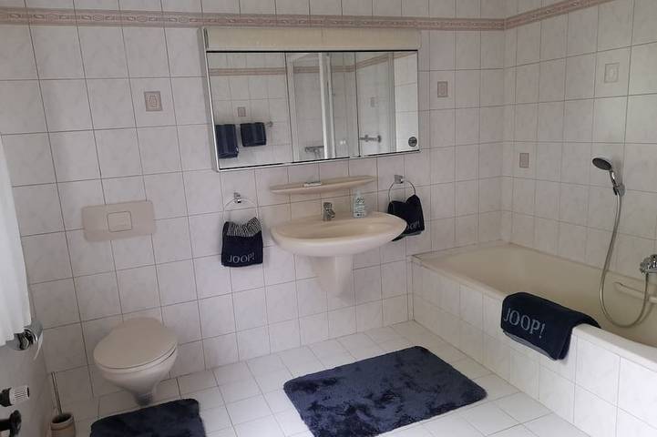 Ferienhaus für 4 Personen, mit Garten und Balkon im Sauerland - 4