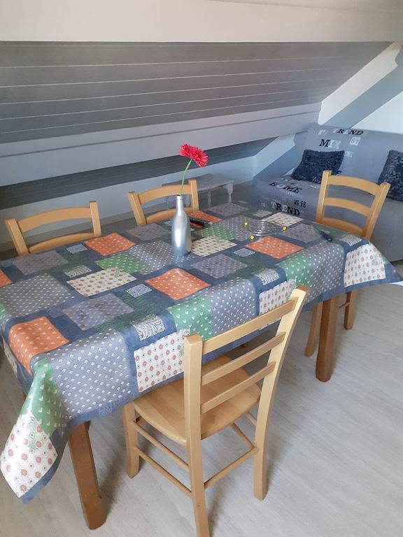 Appartement entier, Appartement Chez Kiki in Orchamps-Vennes, Doubs