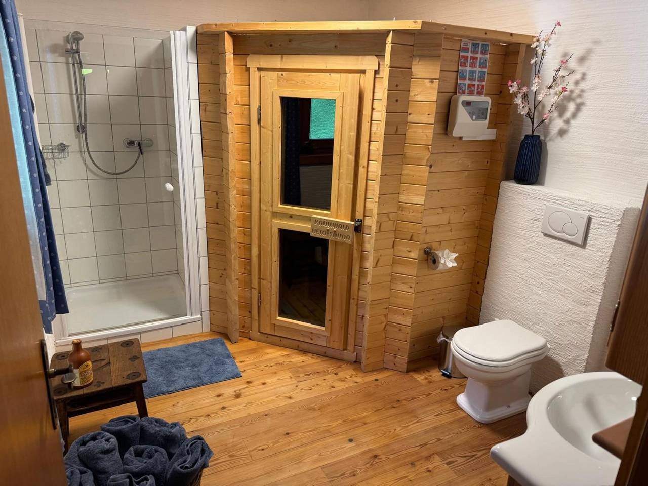 Charming ski-in/ski-out country house with sauna in Bad Kleinkirchheim, Nockberge