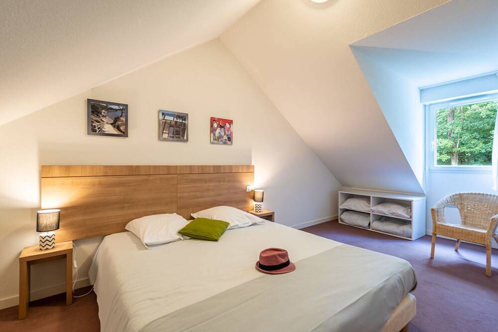 Cottage 4 Pers. in Saumur, Loire-Tal