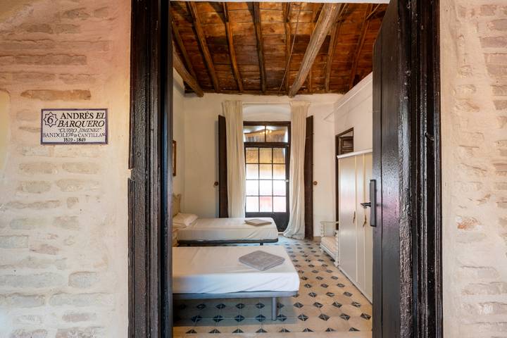 Apartamento de férias para 2 pessoas - 1