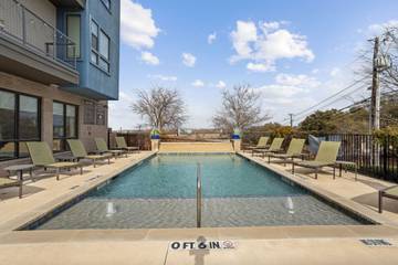 Apartamento para 4 Personas en White Rock Lake, Dallas, Foto 4