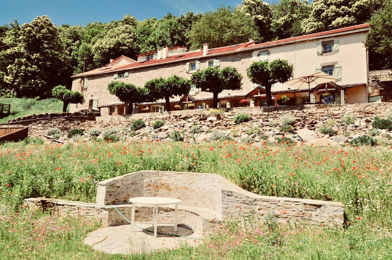 Les Coumayres in Riols, Région de Béziers
