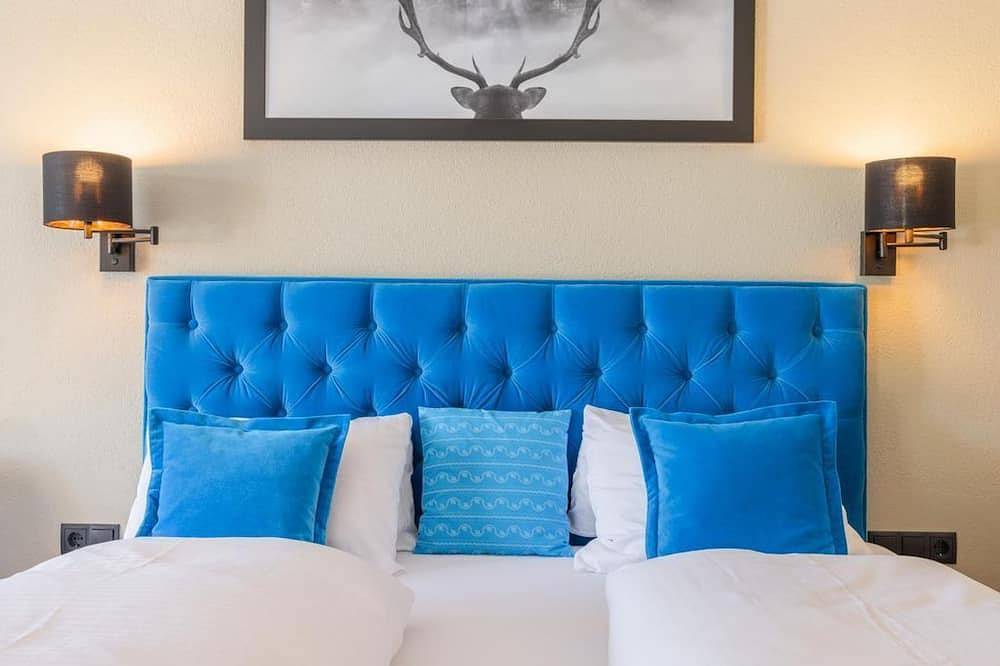 Double room Deluxe - Kaiserhof in Mösern, Telfs