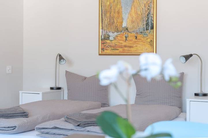 Apartamento entero, Bs Van Gogh I - Marktplatz Hitrental Apartment in Basel 1 Rüdengasse, Basilea