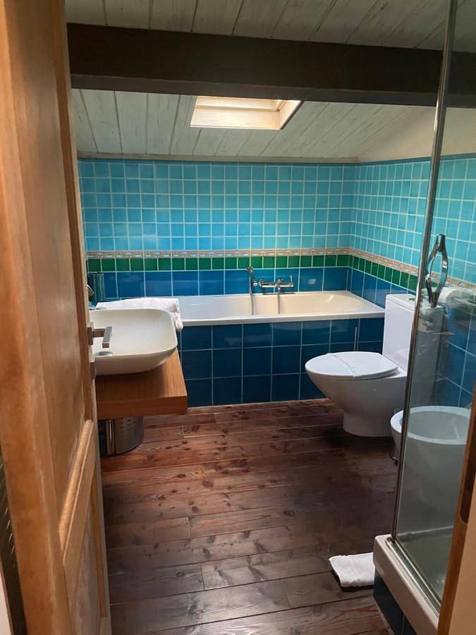 Gîte pour 2 personnes, animaux acceptés à Sassari - 4