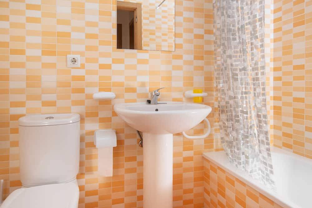 Ganze Wohnung, Ag Flat Xazmíns Carballo in Carballo, Costa de Galicia
