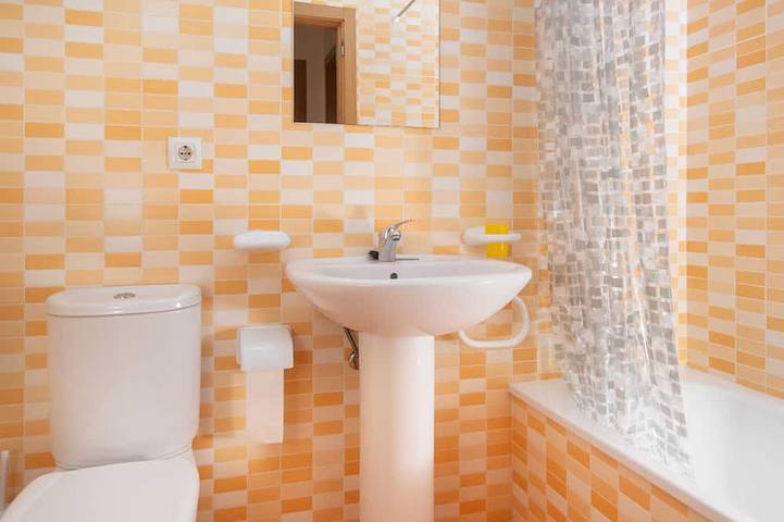 Appartement entier, Ag Flat Xazmíns Carballo in Carballo, Province de La Corogne