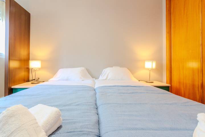Apartamento entero, Apartamento comodo cerca de la playa. in Santa Pola, Costa Blanca