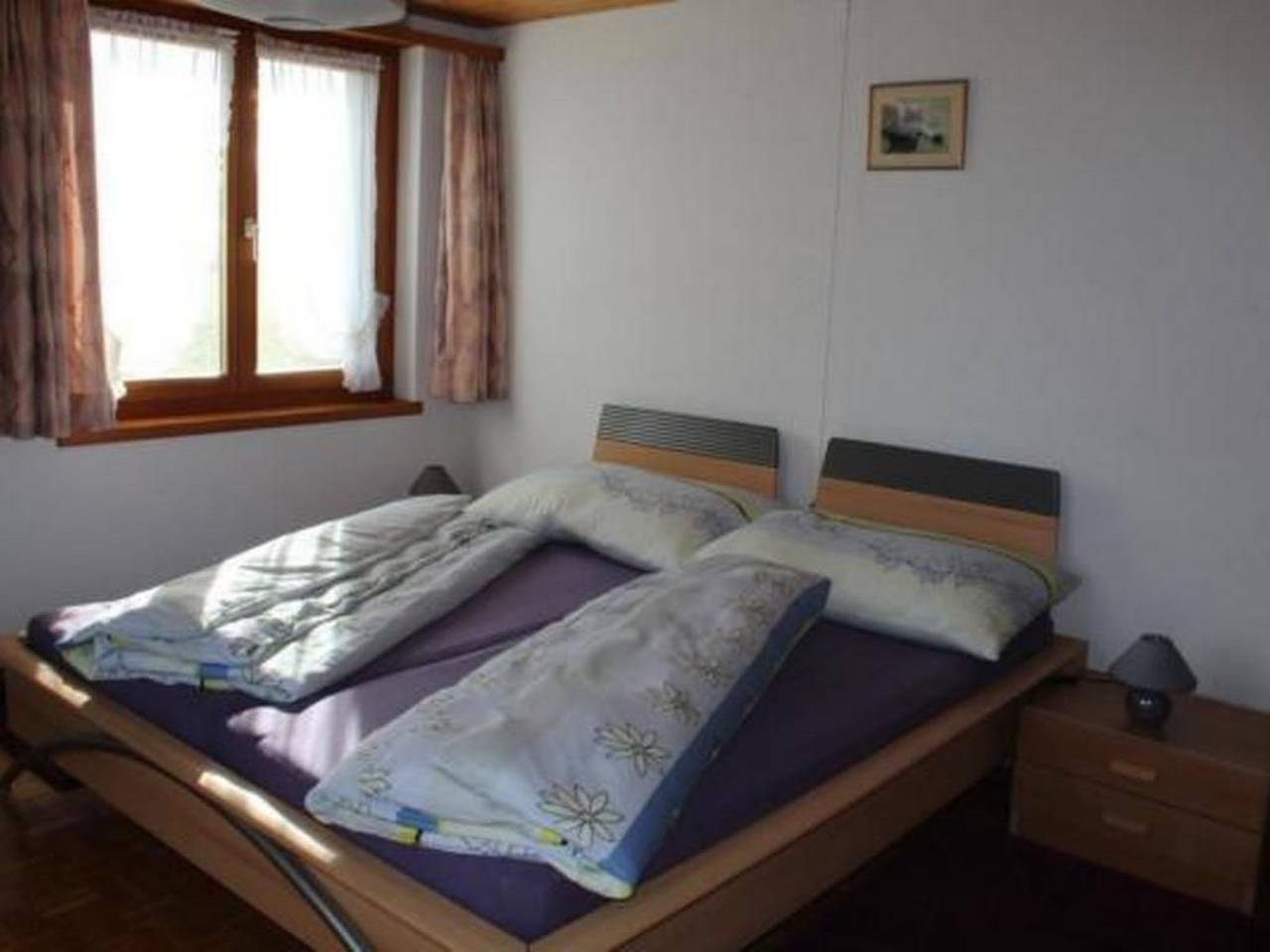 Ganze Wohnung, Steinern in Kanton Luzern