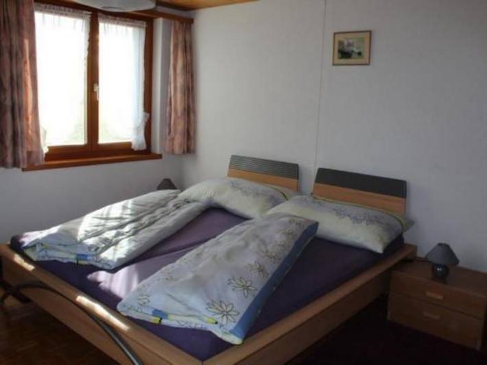 Ganze Wohnung, Steinern in Kanton Luzern