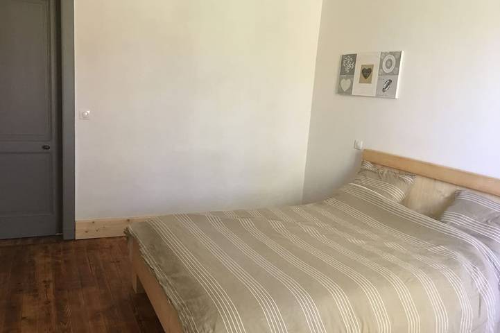 Location de vacances pour 6 personnes, avec jardin et balcon à Pontenx-les-Forges - 3
