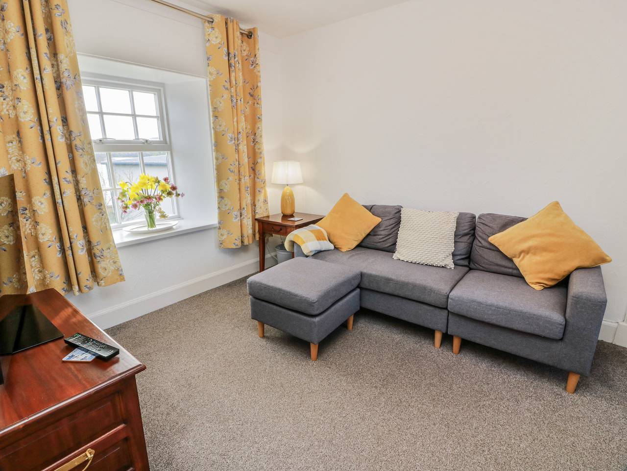 Cottage für 3 Personen in Dumfries und Galloway