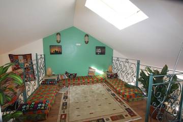Chalet para 6 Personas en Las Calas, Torrevieja, Foto 4