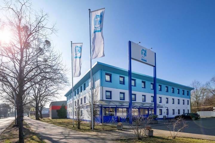 Hotel für 2 Personen in Hennigsdorf