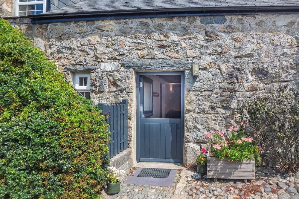 Cottage for 4 People in Llanbedrog, Gwynedd