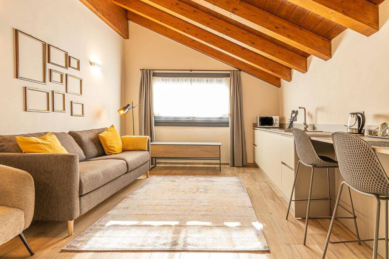 Hotel Mon Émile in Saint-Christophe, Alpes valaisannes