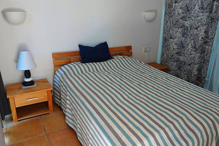 Bungalow für 6 Personen, mit Terrasse in Costa Calma - 3