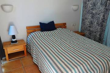Bungalow para 6 Personas en Playa Esmeralda, Pájara, Foto 2