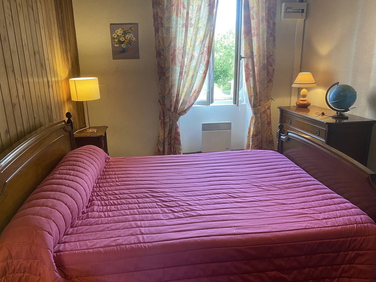 La Bonneraie in Saint-Maurice-en-Cotentin, Côte de la Déroute