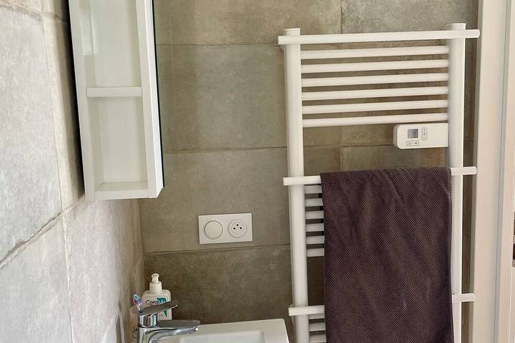 Appartement entier, Appartement 2 ch. 3 pers. Anglet/Biarritz in Anglet, Région de Bayonne